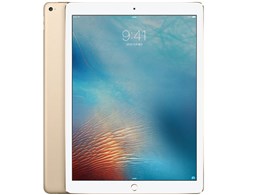 ☆アップル / APPLE iPad Pro Wi-Fiモデル 256GB ML0V2J/A [ゴールド