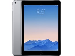 iPad Air 2 Apple 32GB Wi-Fiモデル