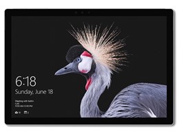 Surface Pro LTE GWM-00009 SIMフリー版