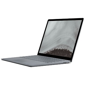 Microsoft Surface Laptop2 LQL-00019(美品)