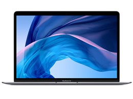 ☆アップル / APPLE MacBook Air Retinaディスプレイ 1600/13.3 MVFJ2J 