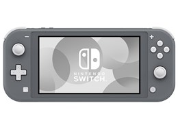 ☆Nintendo / 任天堂 Nintendo Switch Lite [グレー] - カーナビ、ETC 