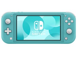 ☆Nintendo / 任天堂 Nintendo Switch Lite [ターコイズ] - カーナビ 