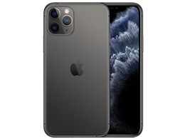 アップル　Apple iPhone 11pro 64GB SIMフリー