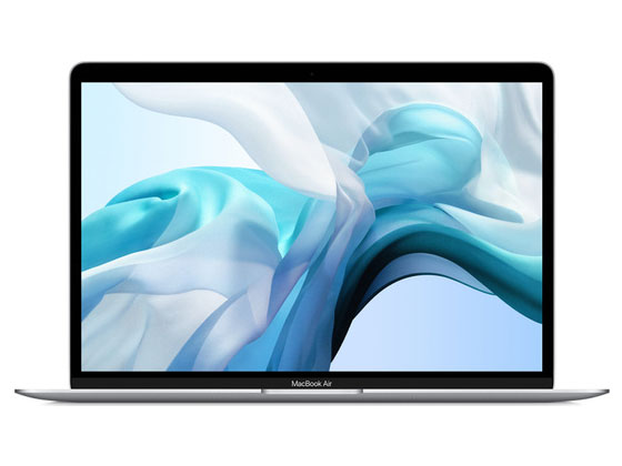 アップル / APPLE MacBook Air Retinaディスプレイ 1100/13.3 MWTK2J/A