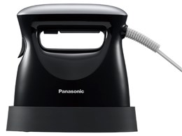 Panasonic 衣類スチーマー NI-FS560-K