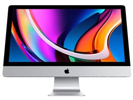 〓☆アップル / APPLE iMac Retina 5Kディスプレイモデル MXWV2J/A 