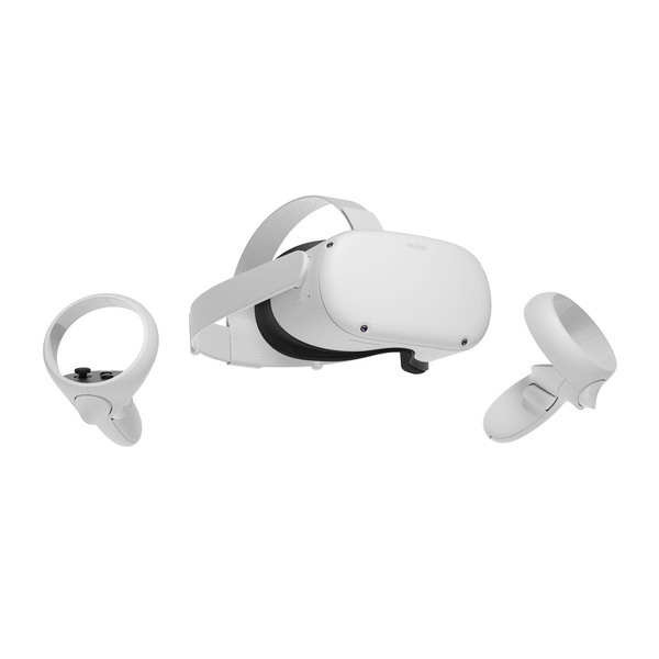 ☆Oculus VR オールインワン型VRヘッドセット Quest 2 64GB - カーナビ