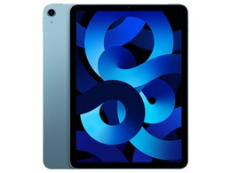 アップル Apple iPad 10.9インチ WiFi 64GB ブルー