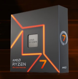 【新品】AMD Ryzen 7 3700X 国内正規品