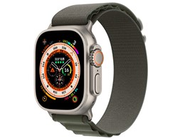 ☆アップル / APPLE Apple Watch Ultra GPS+Cellularモデル 49mm ...