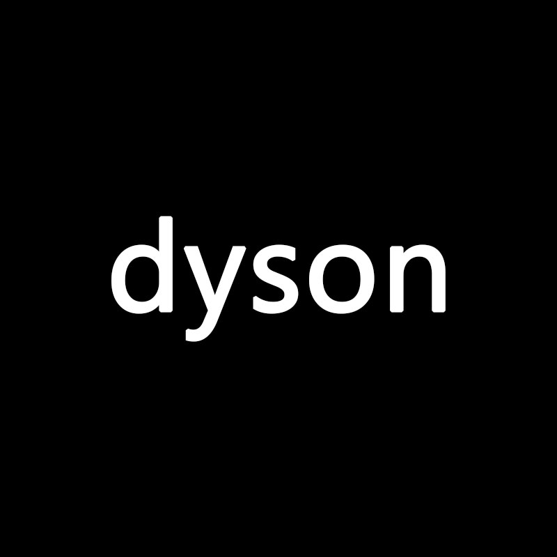dyson HD08 ULF BBN ENT BLACK