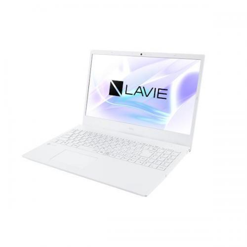美品 付属品完備 NEC LAVIE 15.6型 NS150 EAW ノートPC