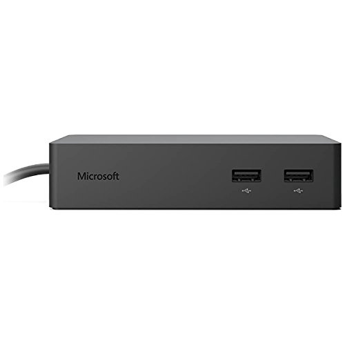 Microsoft マイクロソフト Surface ドック PD9-00009