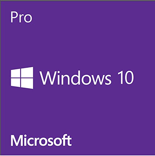 【新品：未使用】Microsoft Windows 10 Pro パッケージ版