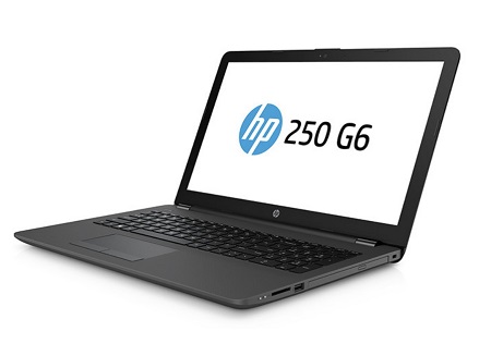 HP 250 G6 Notebook PC Windows10