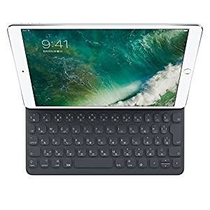 ☆アップル Apple iPad Pro 12.9インチ用 Smart Keyboard 日本語（JIS
