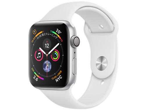 【新品】Apple Watch Series 4 44mm GPSモデル