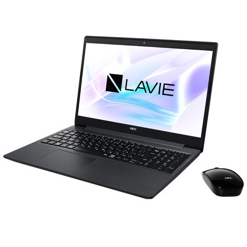 LAVIE Direct NS(PC-GN23NVFGF) Windows 10