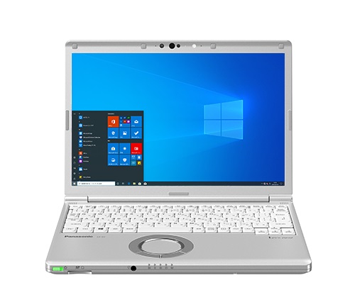 ドライブなし【頑丈レッツノート】 【日本製】 パナソニック Panasonic Let's note CF-NX4 Core i5 16GB 新品HDD2TB 無線LAN Windows10 64bitWPSOffice 12.1インチ パソコン モバイルノート ノートパソコン PC Notebook