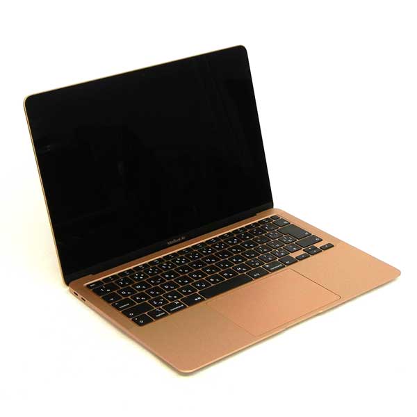 最終値下げ　MacBook Air  MWTL2J/A ゴールド