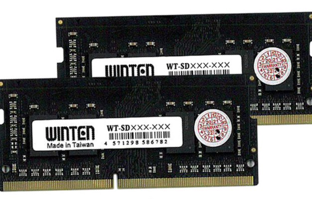 ☆WINTEN / ノートPC用 メモリ 64GB(32GB×2枚) PC4-19200(DDR4 2400 ...