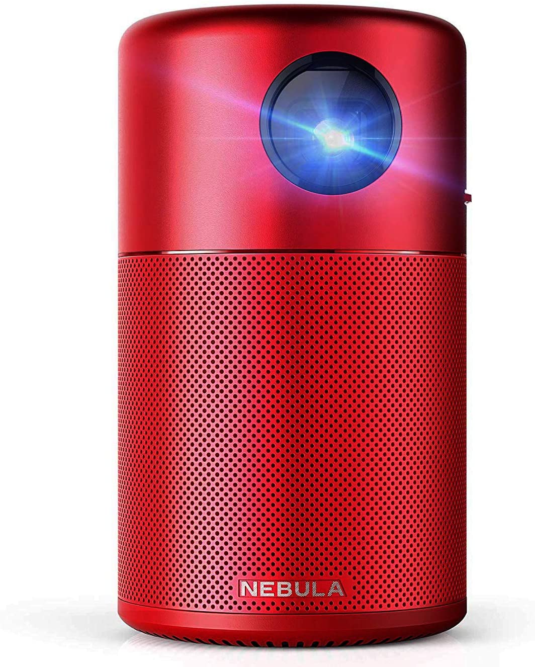Anker Nebula Capsule (Android プロジェクター)