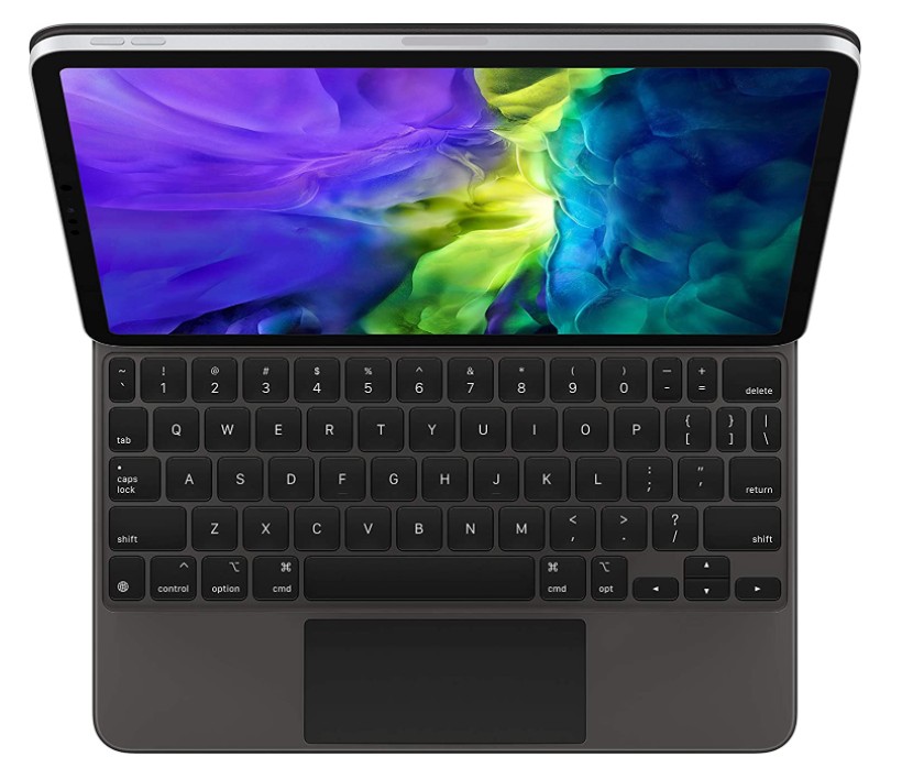 ☆Apple Magic Keyboard (11インチiPad Pro - 第1世代と第2世代・iPad