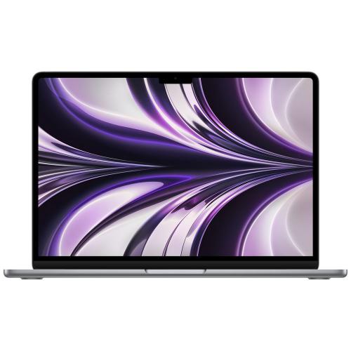 ☆Apple / MacBook Air 13インチ Z15S000AV スペースグレイ M2チップ ...