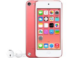 ★APPLE / APPLE (iPod) iPod touch MGFY2J/A [16GB ピンク]