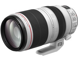 ★Canon / キヤノン デジタル一眼レフカメラ専用レンズ EF100-400mm F4.5-5.6L IS II USM