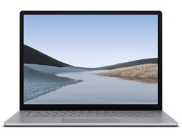 ★☆Microsoft / マイクロソフト Surface Laptop 3 15インチ V4G-00018