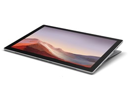 ★Microsoft / マイクロソフト Surface Pro 7 PUV-00014 [プラチナ]