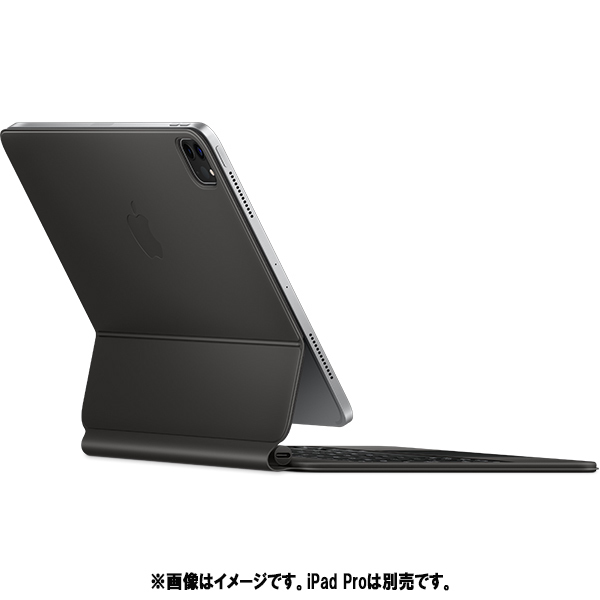 11インチ iPad Pro 第二世代用 Magic Keyboard 日本語