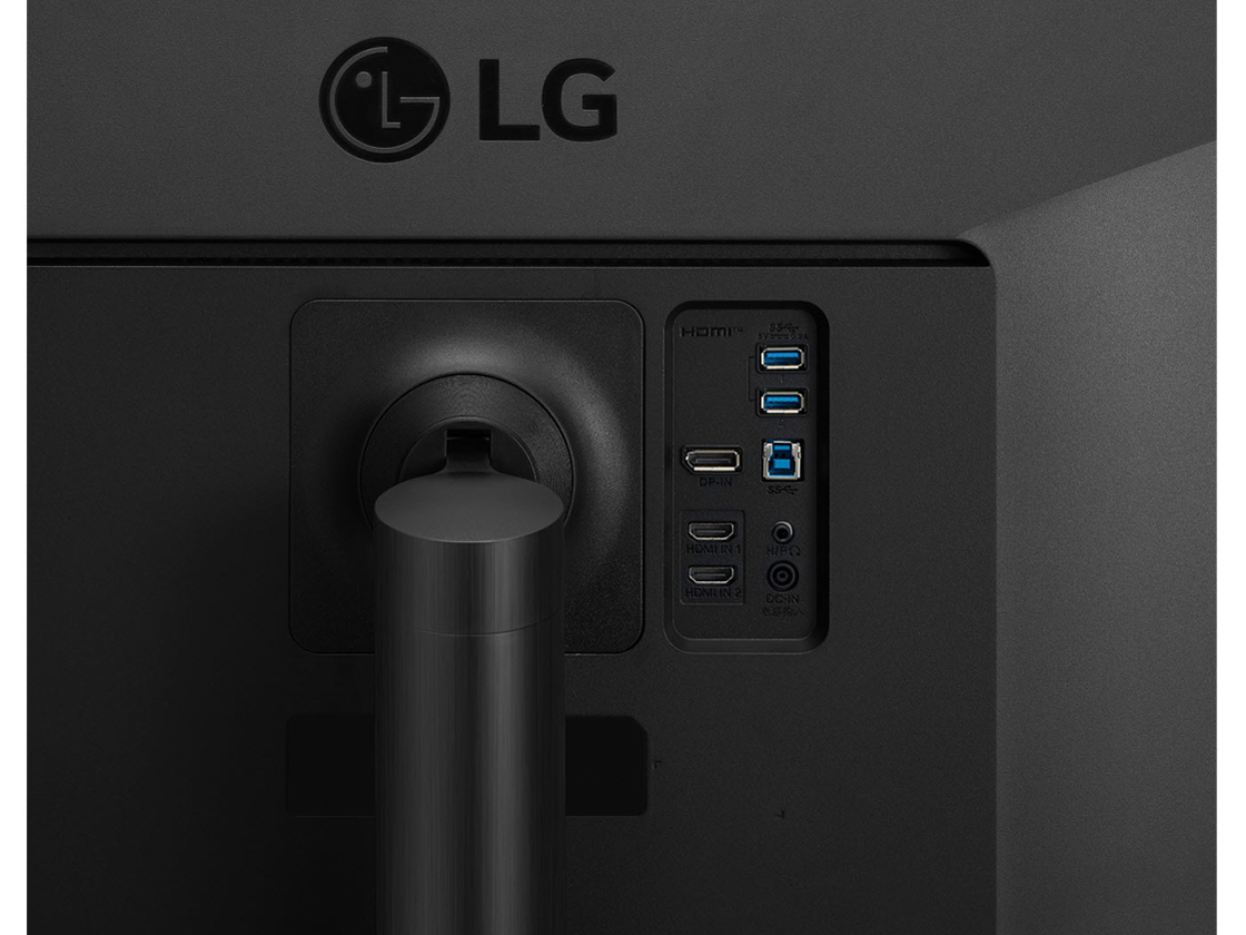 ☆LG Electronics / LGエレクトロニクス 34インチ ウルトラワイド QHD ...