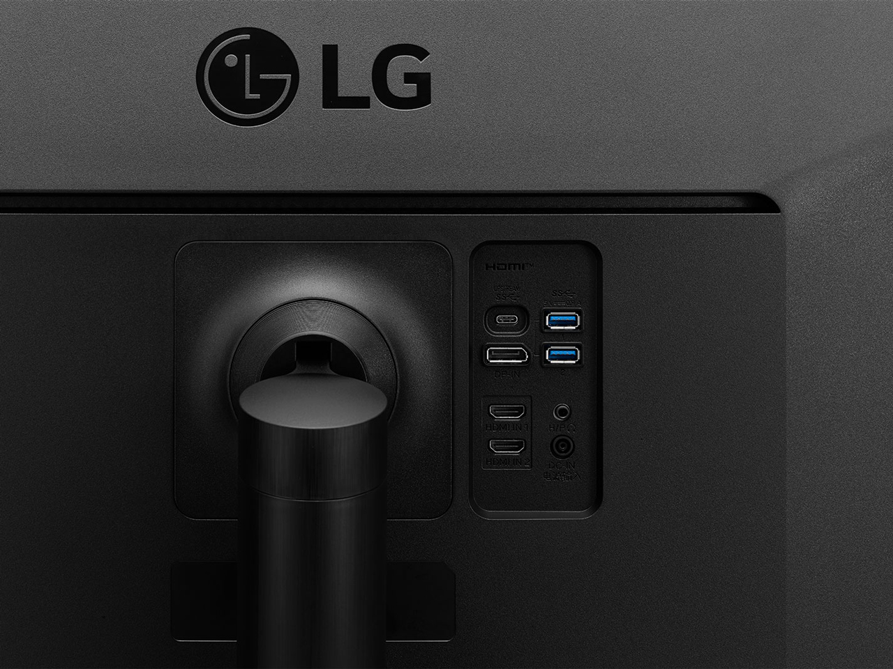 ☆LG Electronics / LGエレクトロニクス 35インチ曲面型ウルトラ