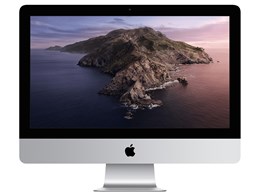 ★アップル / APPLE iMac Retina 4Kディスプレイモデル MHK23J/A [3600]