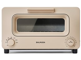 ★バルミューダ The Toaster K05A-BG [ベージュ]