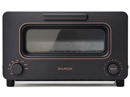 ★バルミューダ The Toaster K05A-BK [ブラック]