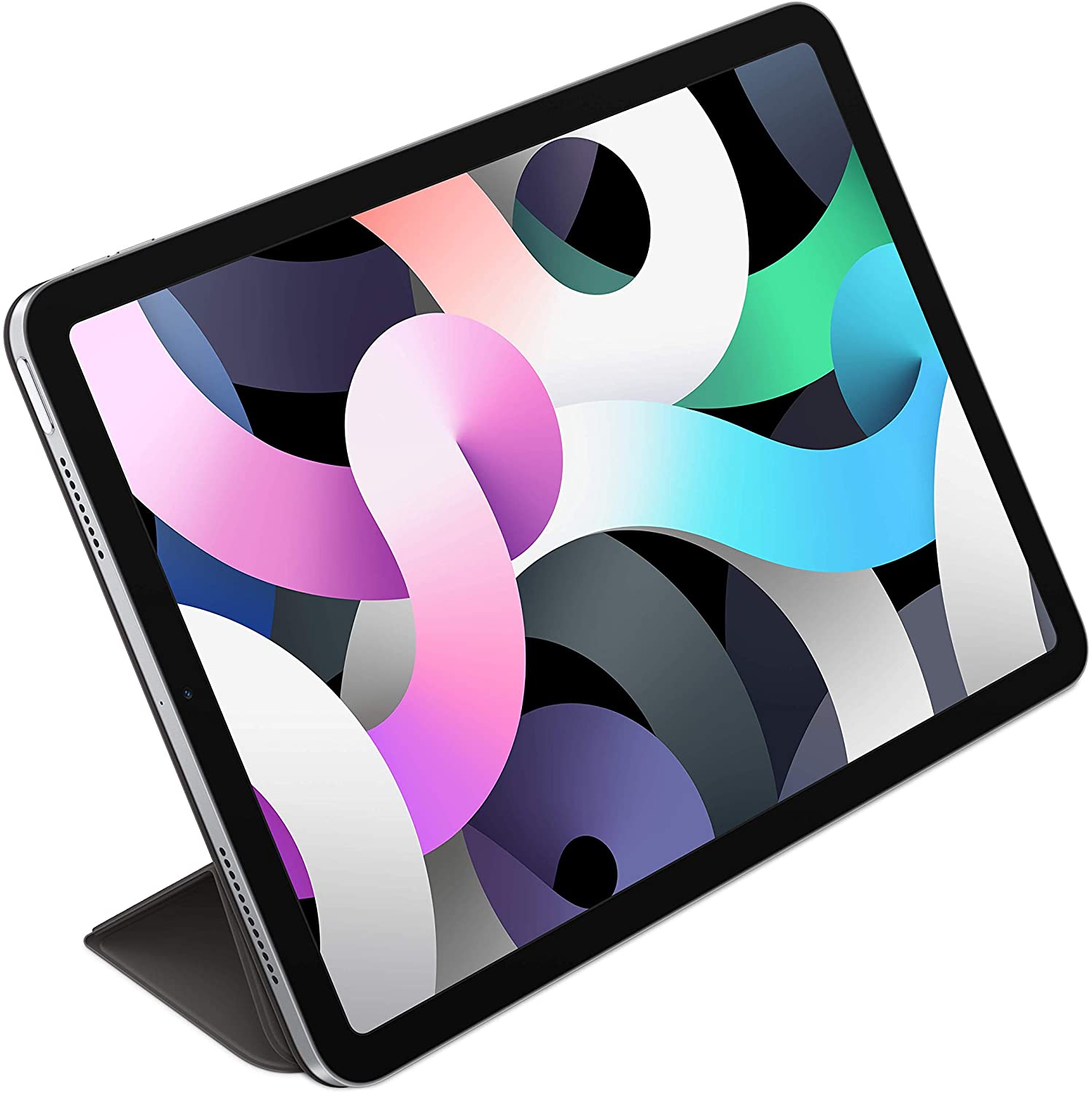 iPad air Smart Folio 第四世代iPadケース - iPadケース