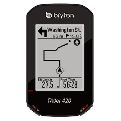 bryton Rider 420 C 価格比較 - 価格.com