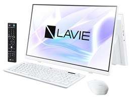 ★NEC LAVIE Smart A23 PC-SD187CCAN-2