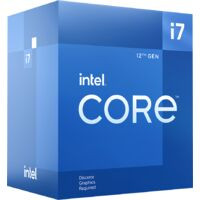 Core i7 12700F BOX 製品画像