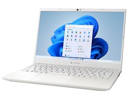 ★☆Dynabook dynabook G8 P1G8UPBW [パールホワイト]