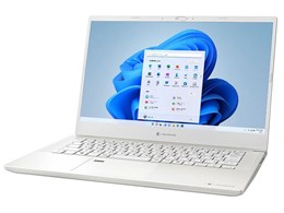 ★☆Dynabook dynabook M6 P1M6UPBW [パールホワイト]