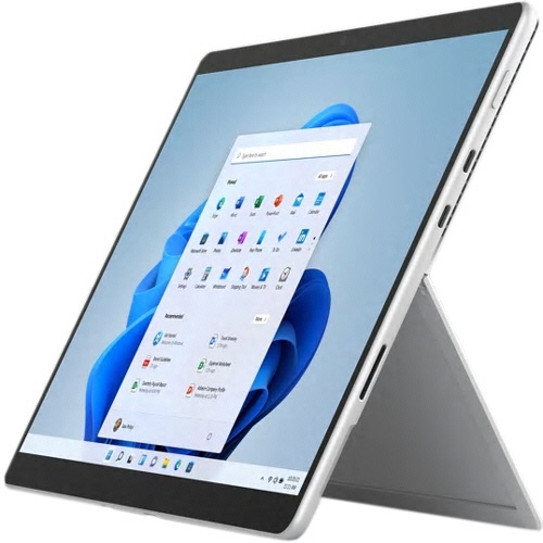 Surface Pro 8 8PP-00026 [プラチナ]