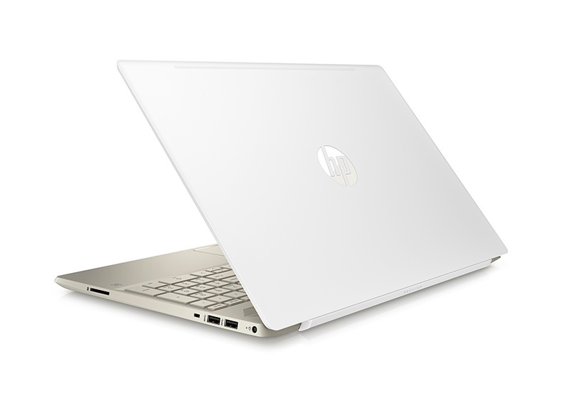 【値下げ】HP PAVILION i5-8250U　Laptop ノートパソコン