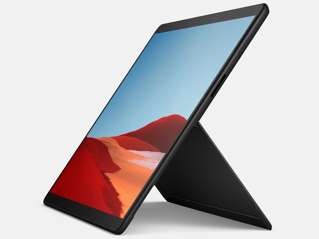 Surface Pro X QJY-00011 SIMフリー