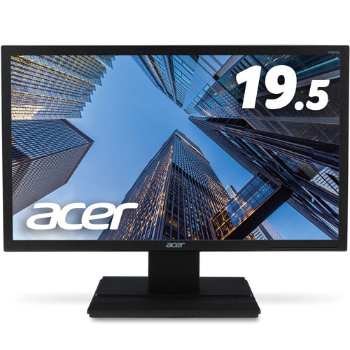 Acer(エイサー)のPCモニター・液晶ディスプレイ 比較 2022年人気売れ筋 