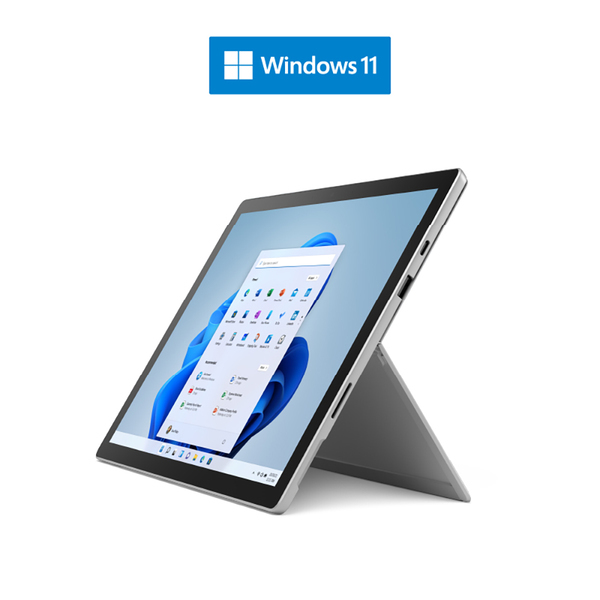 Microsoft / マイクロソフト Surface Pro 7+ タイプカバーセット (TFM-00012＋FMM-00019)